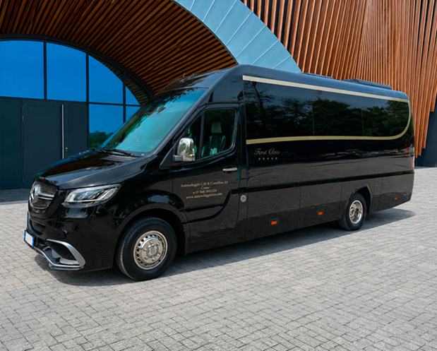 BUS ok